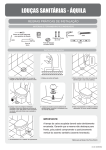 Manual de instalação