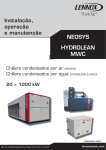 NEOSYS HYDROLEAN MWC