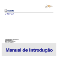 Qf22001POR-Manual de Introdução