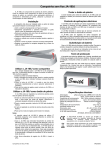 Campainha sem fios JA-189J