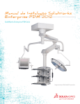 Manual de Instalação SolidWorks Enterprise PDM 2012
