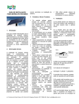 Manual de instalação para Painéis Solares