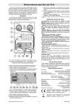 Manual de instalação