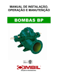 BOMBAS BP