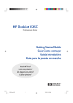 HP DeskJet 1125C