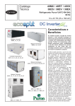 Dimensionais (continuação)