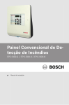 Manual de Instalação do Painel FPC-500