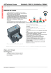 UCP sem Fonte/Caracteristicas Tecnicas/CT109102