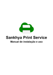 Sankhya Print Service - Central de downloads Sankhya-W