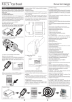 (Manual de Instala\347\343o RICS.cdr)