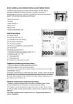 Manual de Instalação do Sistema Cactus da