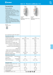 minuteria multifuncoes