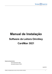 Manual de instalação - Certificado Digital Serasa