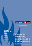 VSN LT - MorleyIAS by Honeywell