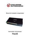Flex35 - Grupo Converge