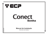 C203702 - Manual Conect Senha
