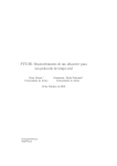 FTT-SE: Desenvolvimento de um dissector para um protocolo de