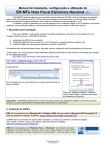 SH-NFe Nota Fiscal Eletrônica Nacional v2.x