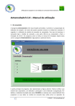 AntennaSwitch 2.0 – Manual de utilização