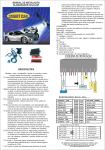 MANUAL DE INSTALAÇÃO.cdr