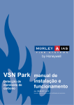 VSN Park - MorleyIAS by Honeywell