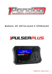 Manual Pulser Plus