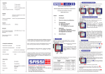 novo manual MS-3.cdr - Sassi Transformadores