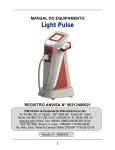 MANUAL LIGHT PULSE