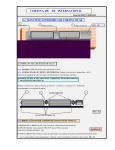 Manual de instalação