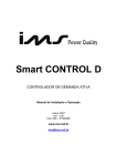 Smart CONTROL D