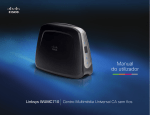 Wireless (Sem fios) - produktinfo.conrad.com