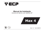 C205779 Manual Alard Max 4 DTMF - Rev 1