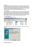 Manual de Instalação do Software MGV5