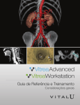 VitreaWorkstation - VitreaCore