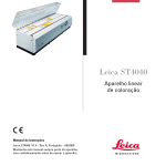 Leica ST4040 - Leica Biosystems