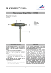 Manual do produto (PT)