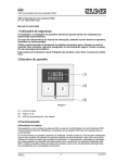 1 Indicações de segurança 2 Estrutura do aparelho 3