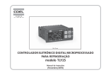 Manual de Instruções Completo TLY25 – rev.1