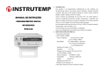 vc3165 intelligence fequency counter