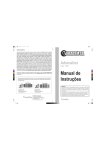 Manual de Instruções