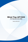 Wind Top AP1622 - Index of /domains/install.qpokladna.cz