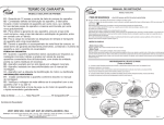 do Manual de Instruções