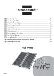 Manual de instruções