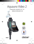 Aquauno Video 2
