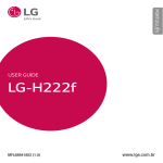 LG-H222f