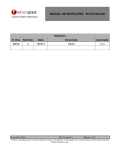 MANUAL DE INSTRUÇÕES EFA72C35-A/00