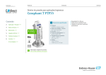 Ceraphant T PTP35