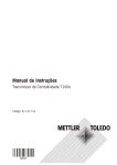 Manual de Instruções