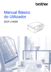 Manual Básico do Utilizador