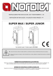 SUPER MAX / SUPER JUNIOR